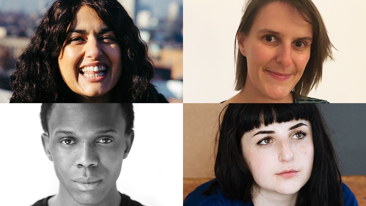 OrangeTreeThtr's tweet image. Our next livestream from the OT is OUTSIDE: a triple bill of new short plays @sonali_db, @zoe__cooper &amp;amp; @Kalungi_ directed by @Georgia___Green 

15-17 April including captioned &amp;amp; audio described performances. 

Part of #InsideOutside

Book now &amp;gt;&amp;gt; orangetreetheatre.co.uk/whats-on/outsi…