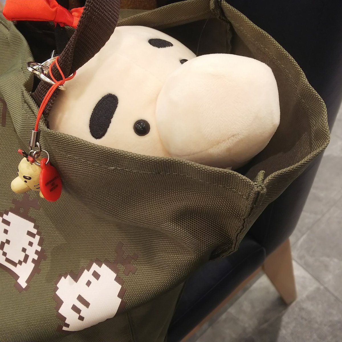 どせいさんかわいい