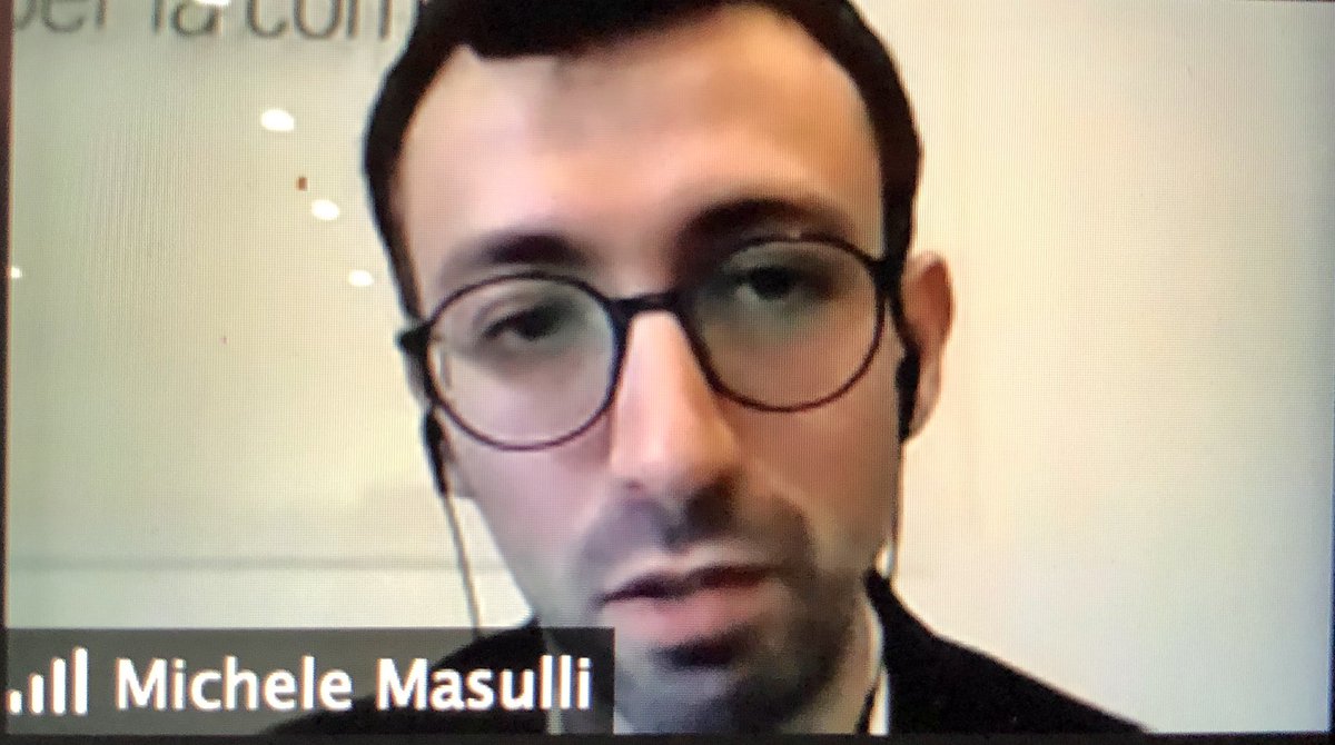 ICompetitivita's tweet photo. Mission Possible 🎯. Semplificare la transizione ecologica in Italia 🇮🇹.

Ne parliamo adesso durante il #VideoTalk I-Com📍con il presidente della commissione nazionale Via-Vas del @MiTE_IT Massimiliano Atelli e numerosi altri ospiti.
Introducono @daempoli e @michelemas 👇🏼 https://t.co/qiUI1Tc1pN