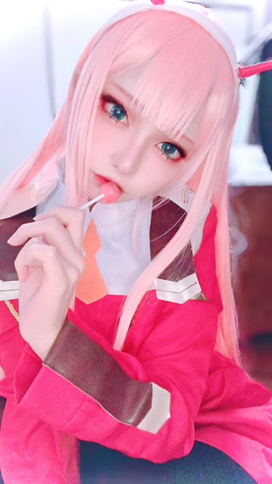 コスプレイヤー梓那のTwitter画像67