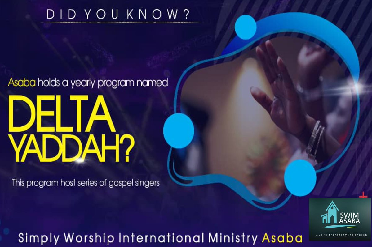 swim_asaba's tweet photo. How well do you think you know Asaba? 

#SimplyWorship #ilovemychurch #deltastate #asaba #asababusiness #asababusinesscommunity https://t.co/WxNEVct9pO