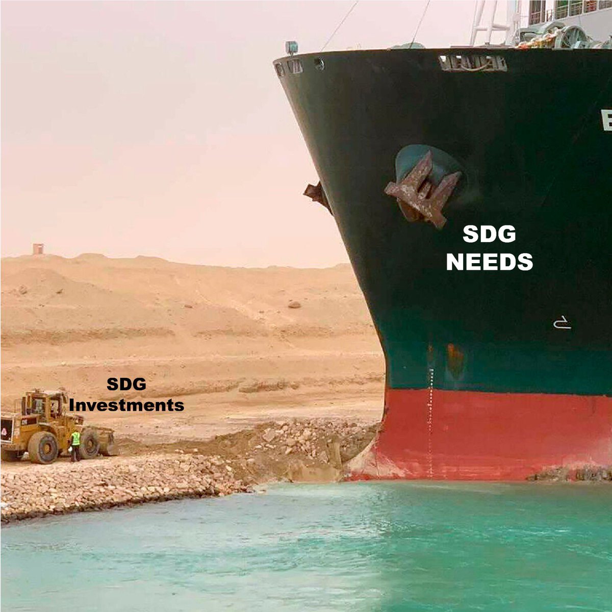 Momalindi's tweet photo. #SDGs #financing. @UNDPNigeria team joining the #meme craze! https://t.co/6dwHXgAaju