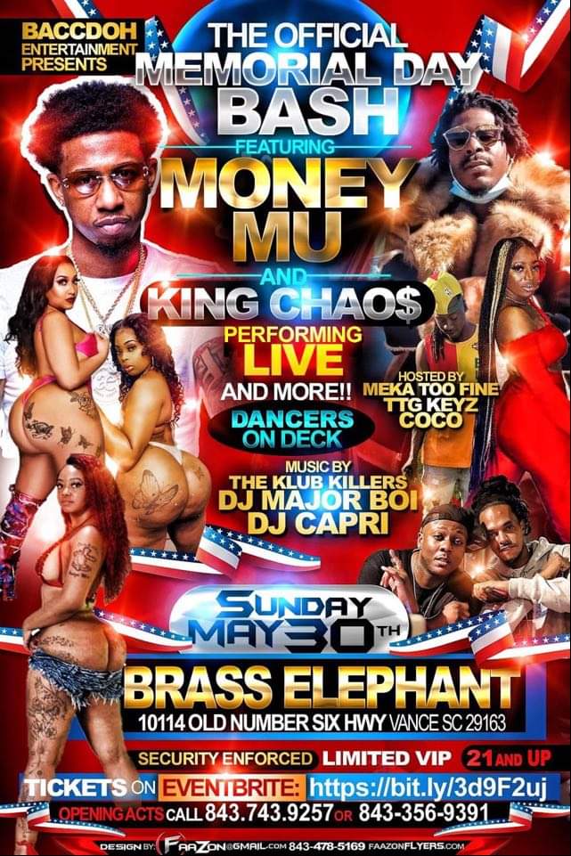 kodabaccdoh's tweet photo. ‼Its Going Up Sunday May 30th Come Turn Up With Is
#LockIn https://t.co/JqV3orykfI