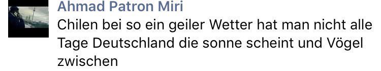 Aus aktuellem Anlass