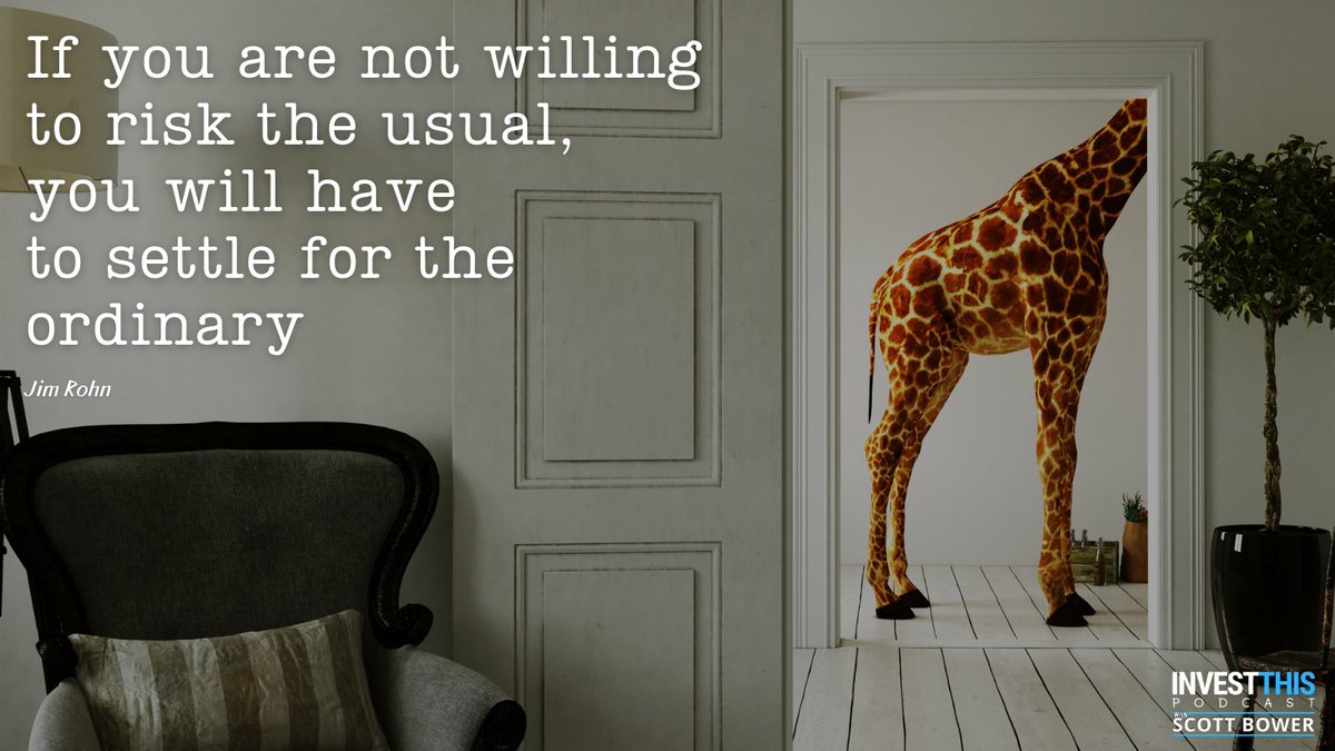 HBSBInvest's tweet photo. Just be your extraordinary self, and all else will fall into place. Have a great week everyone! 

#ExtraordinaryYou #GoalOfTheDay #MondayMotivaton #investinyourself #investors https://t.co/k5ayYaoCrF