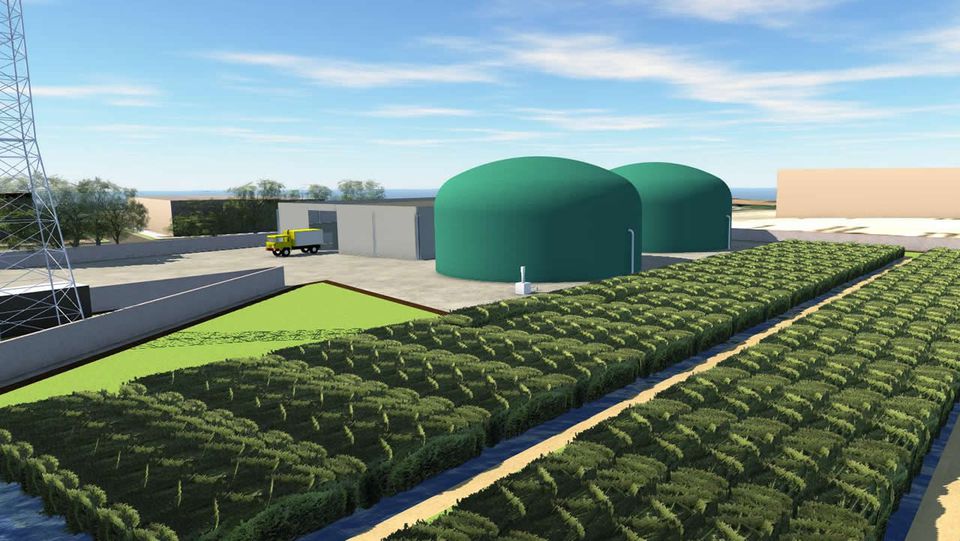 Lence, Norvento y Agroamb construirán una planta de biogás en Lugo lavoz.gal/m7bet4