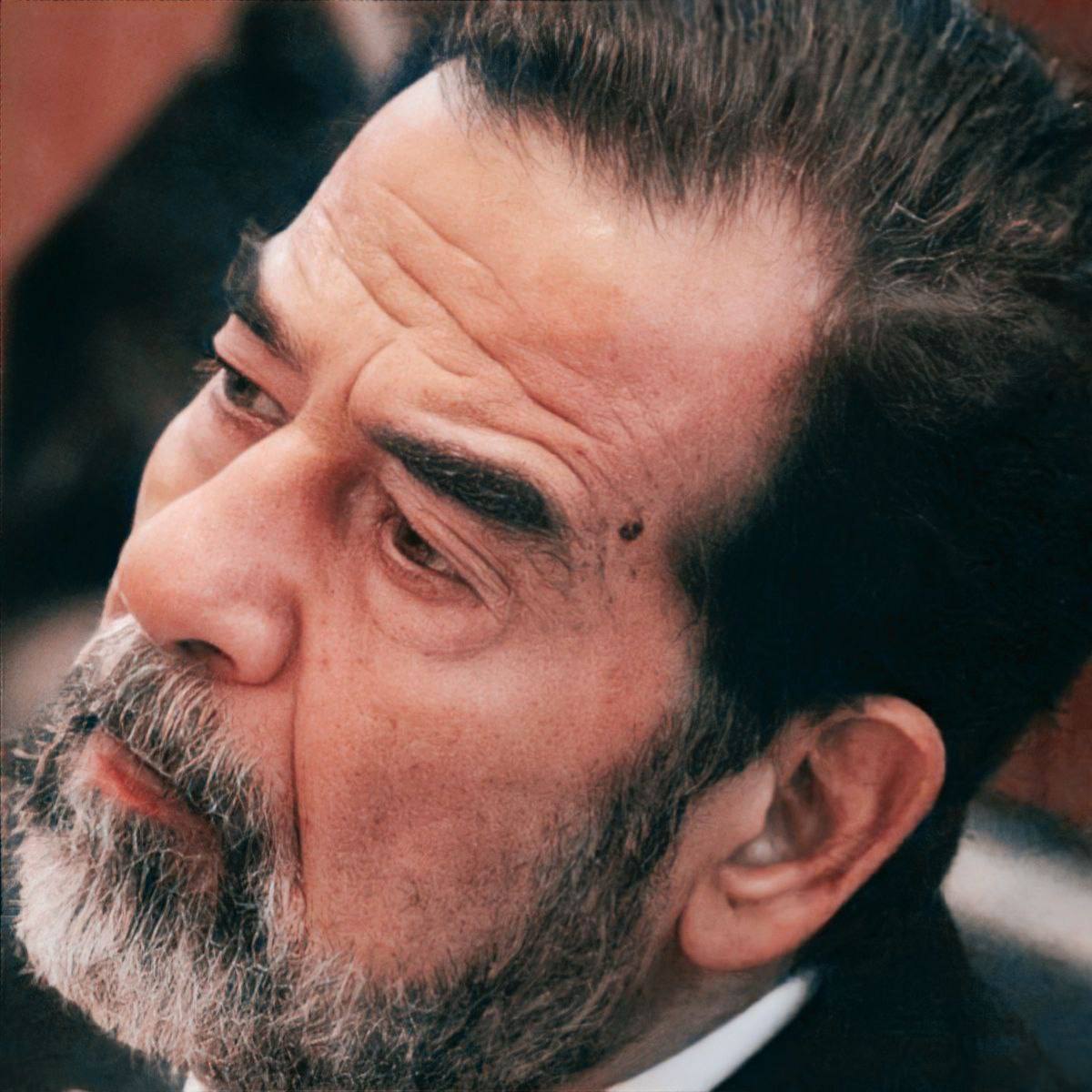 رغد صدام حسين المجيد (@ragdsaadm) on Twitter photo 
