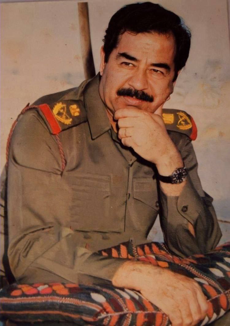رغد صدام حسين المجيد (@ragdsaadm) on Twitter photo 