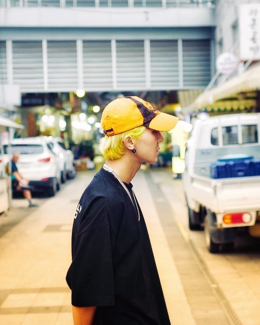 Keysi4W's tweet photo. @ICHashtagTeam @official_mino_ @yginnercircle KING MINO 28 YEARS 

#LoveAndAMinoDay #3월30일미노별이찬란  위너 송민호 @official_mino_ @yginnercircle https://t.co/Mf6j9biKrk