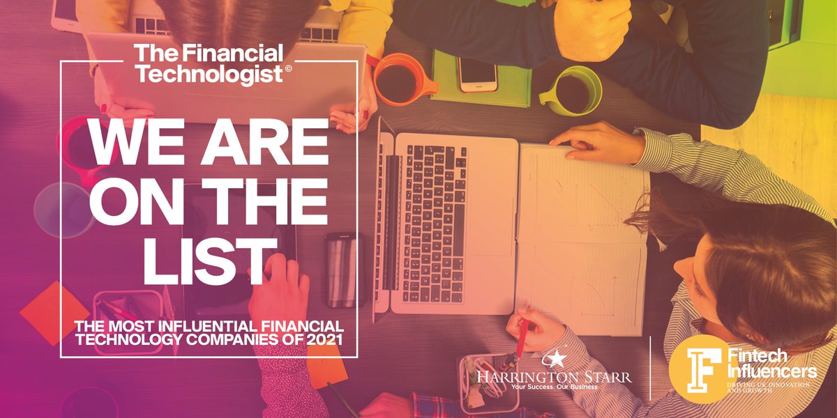 instrumentix's tweet photo. Delighted that Instrumentix has been recognised as an influential fintech among this very impressive list!

#trading #analytics #marketdata #tradingtechnology #performancemonitoring https://t.co/PbwXKvxC3Y