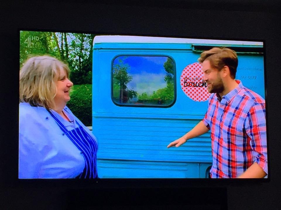 PetiteBoucheeHY's tweet photo. 4 years ago @freddy_bird !! I remember you saying that youโd love a little French restaurant one day. Well look at us now. ๐That day was so much fun Freddie. Little French is top of my list when this is all over. #hiddenrestaurants @michelrouxjr @fredsirieix1 https://t.co/yKC80Ce7XY