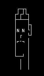 John_ACW's tweet image. Non Non mon Ami 🥖🥖🥖🥖🥖

#asciipunks