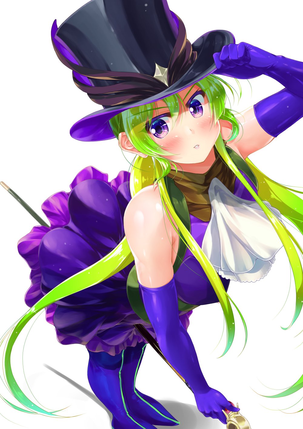 تويتر せとみそら على تويتر 最近月１イラストになってますが フォローしてくれた方へようやくモンストイラストです 今回はオーブ10個を奪った女ことアルセーヌ 傷は癒えてきましたがライダーはトク玉０で諦めました ちなみにおなじみの差分版は作成中