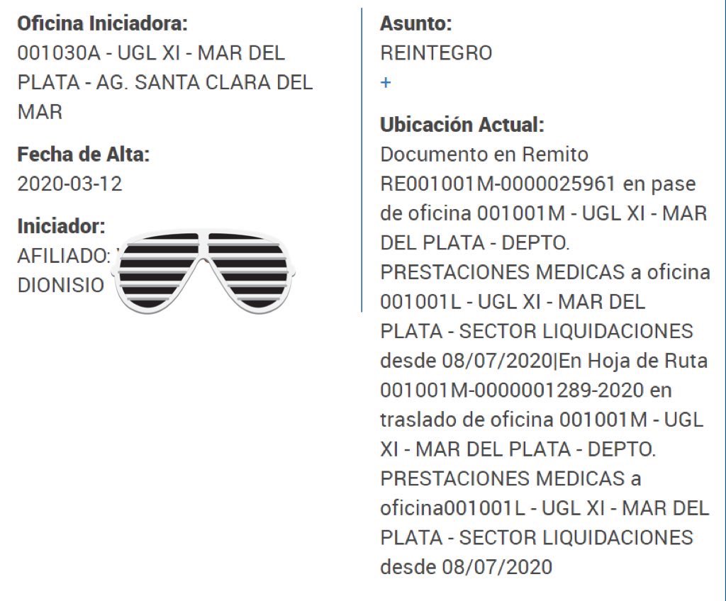 juntoabelgranor's tweet photo. @PAMI_org_ar va de nuevo qué pasa con reclamo 3764187 por incumplimiento expediente 0558-2020-0000035-1 ? Qué esperan para pagar el reintegro? @luanavolnovich #PamiNOescucha !! Se agradece al que lee un RT https://t.co/JC1UpBmvoV