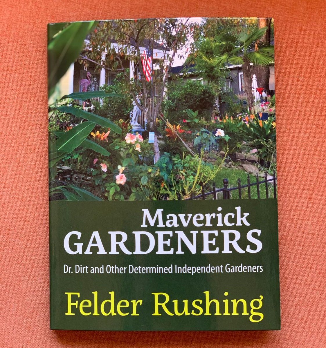 Good morning Fondren! conta.cc/3cziSTb