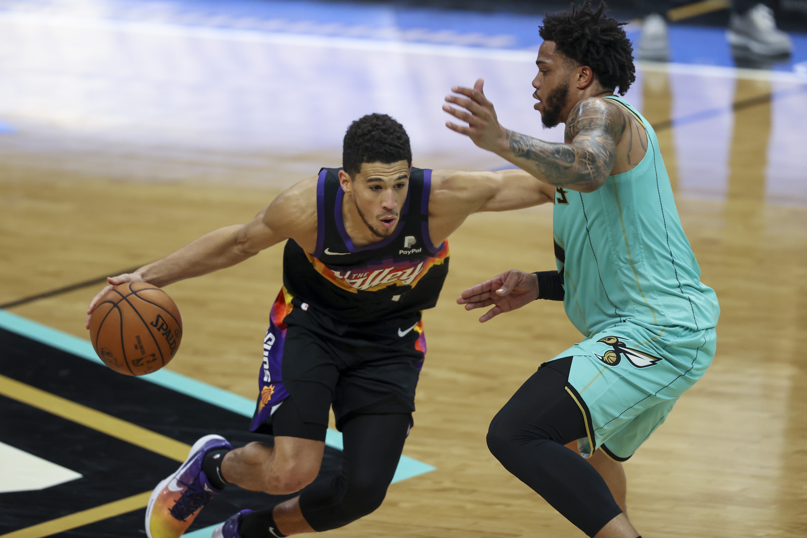 Basketball Reference On Twitter Yesterday Was Devin Booker S 52nd Game With 35 Points More For His Career Than Kyrie Irving Https T Co 6xaudsfcm7 Https T Co Mderun2awj