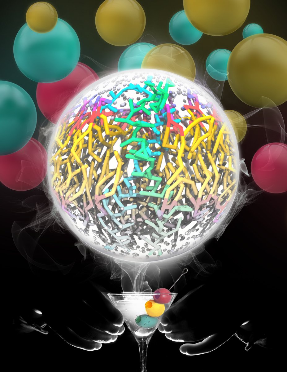 The magic has happened: Martini 3 is finally out !!!

Published in Nature Methods nature.com/articles/s4159…