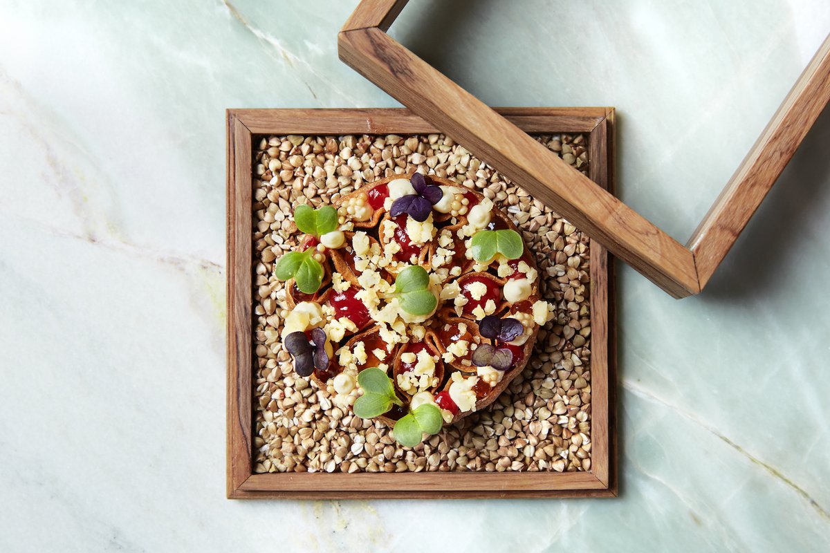 LaPetiteColombe's tweet photo. We're thrilled to be taking part in this year's @RestWeekSA - available for the whole month of April, you'll be able to enjoy an autumn-inspired 8-course menu for only R625 pp, when booked exclusively through this portal: https://t.co/ZeAquw5Uz1 https://t.co/wLM8c5uFY5