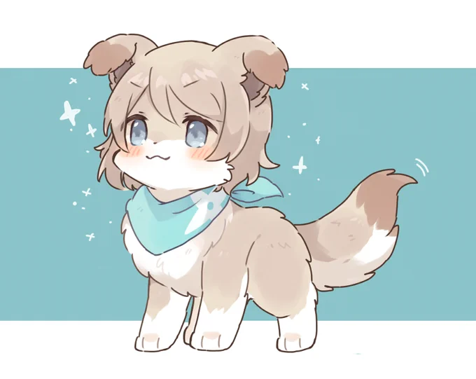 オトモ曜ちゃん 
