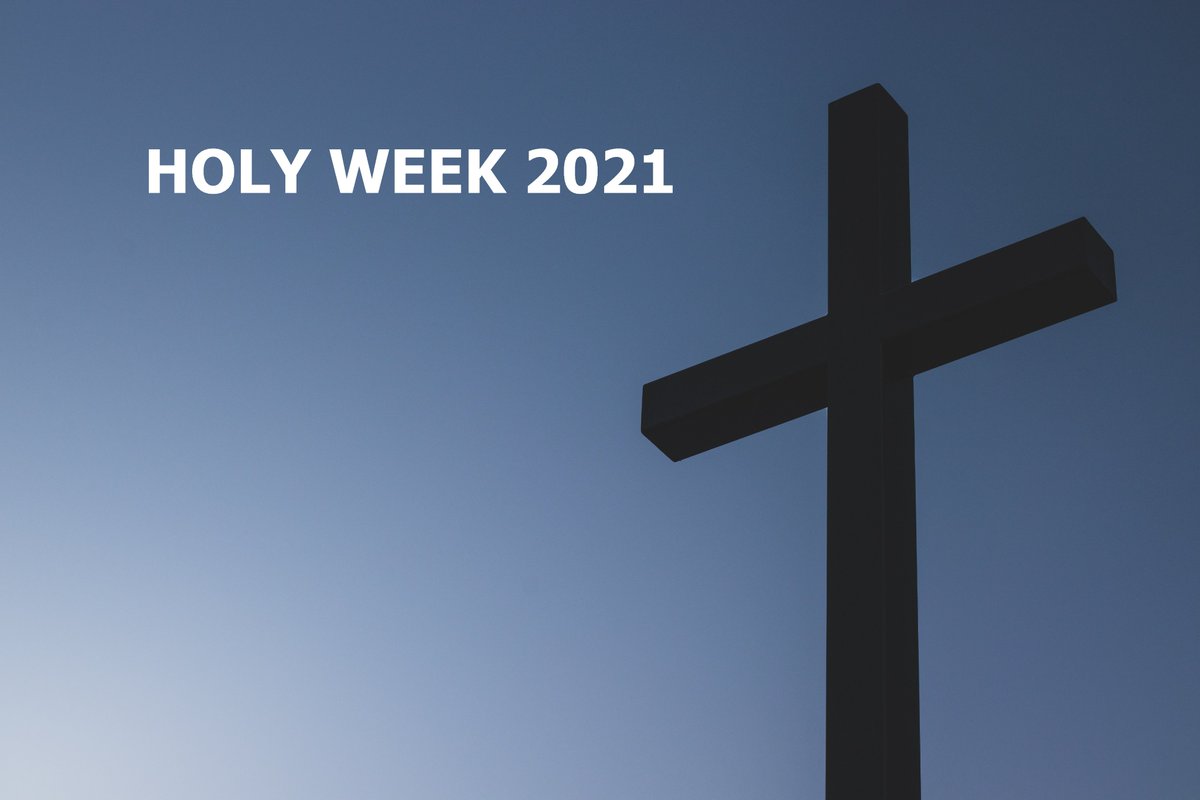 greshambible's tweet photo. This week is Holy Week. Each day of the week we will be posting on the GBC blog a short devotional reflection on one of the sayings of Jesus on the cross. Today's post, by Dave Martin, is on forgiveness and it focuses on Jesus' words in Luke 23:34.

https://t.co/r83z5aI6rW https://t.co/HmscosgQMG