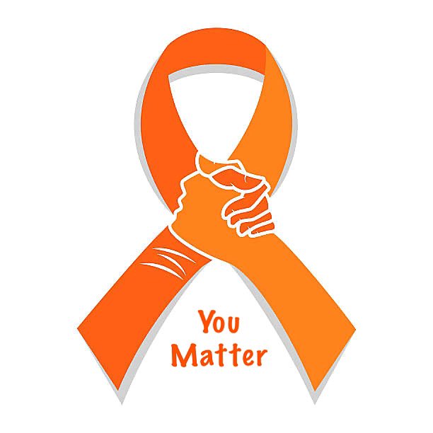 Rouzeh's tweet image. March is also Self-harm/Self-injury month. Amid #COVID19 ➡️
🔸Raise awareness on self-harm 
🔸Do not judge those who self-harm. They’re not crazy
🔸Support those who self-harm, to identify safer ways of coping
#StopSelfHarm #ItsOkNotToBeOk  #MentalHealthMatters #BeKind #YouMatter