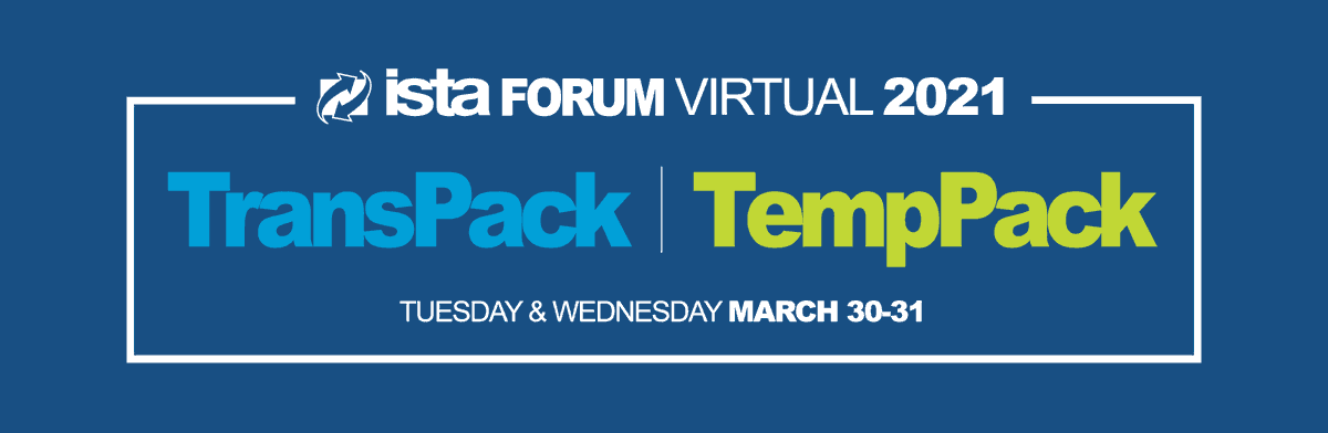 ISTAconnect's tweet photo. #ISTATempPack & #ISTATransPack start tomorrow at 11 a.m. EST! Register: https://t.co/rt85eqO8gR
Thanks to our sponsors: @DDLIncorporated, @EFPlife, LIFOAM, @WeAreSmithers, WESTPAK, @packagingcorp, Lansmont, L.A.B. Equipment, @SGS_SA, @SystemsTechlab, @SafeloadTesting & @PMMIorg. https://t.co/eTnFpYFJ3Y