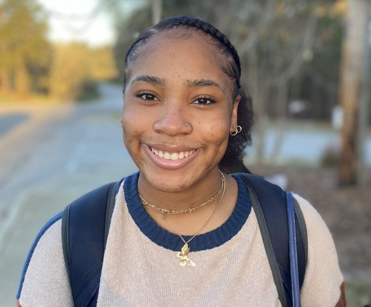 E. E. Smith WBB tweet media