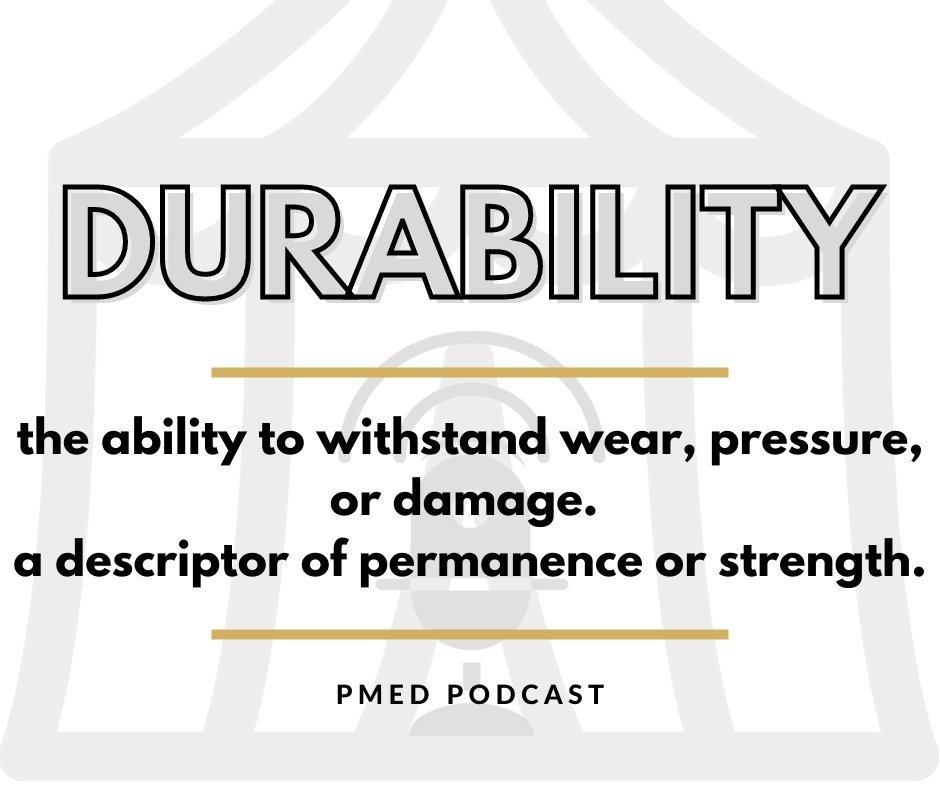 PmedPodcast's tweet photo. With a show load of 400+ per year, how can artists' durability be influenced? Vince tackles this topic and you get to hear all about it on April 14th! 

#performingartsmedicine #circusmedicine #highperformance https://t.co/P0aRqMTvzx