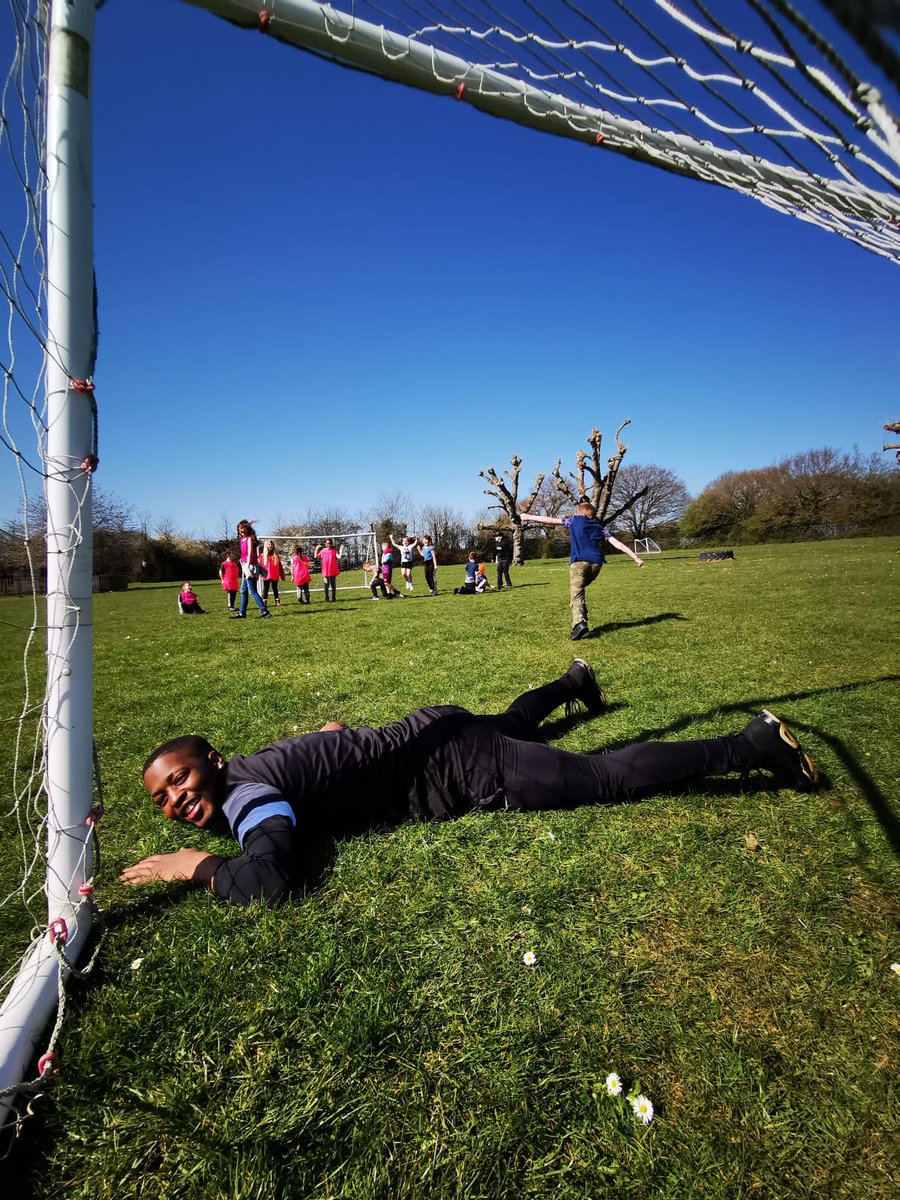 Kut in the thick of it today <a href="/VangePrimary/">Vange Primary School</a> <a href="/ActiveEssex/">ActiveEssex</a> <a href="/CCTeamEssex/">Coach Core Essex</a> <a href="/WeAreCoachCore/">Coach Core</a>