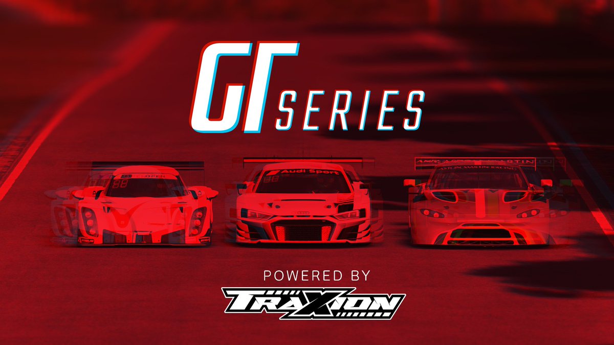 rFactor2's tweet photo. 🏁 RACE DAY 🏁

Ladies and Gentlemen... GT Challenge awaits this evening - lots of cars, lots of excitement! 

Tune in from 20:00 CEST here 📺 https://t.co/8kHM5Ulcag

#rFactor2 #simracing #esports #traxiongg #GTChallengeS3 https://t.co/f4WIgRik39