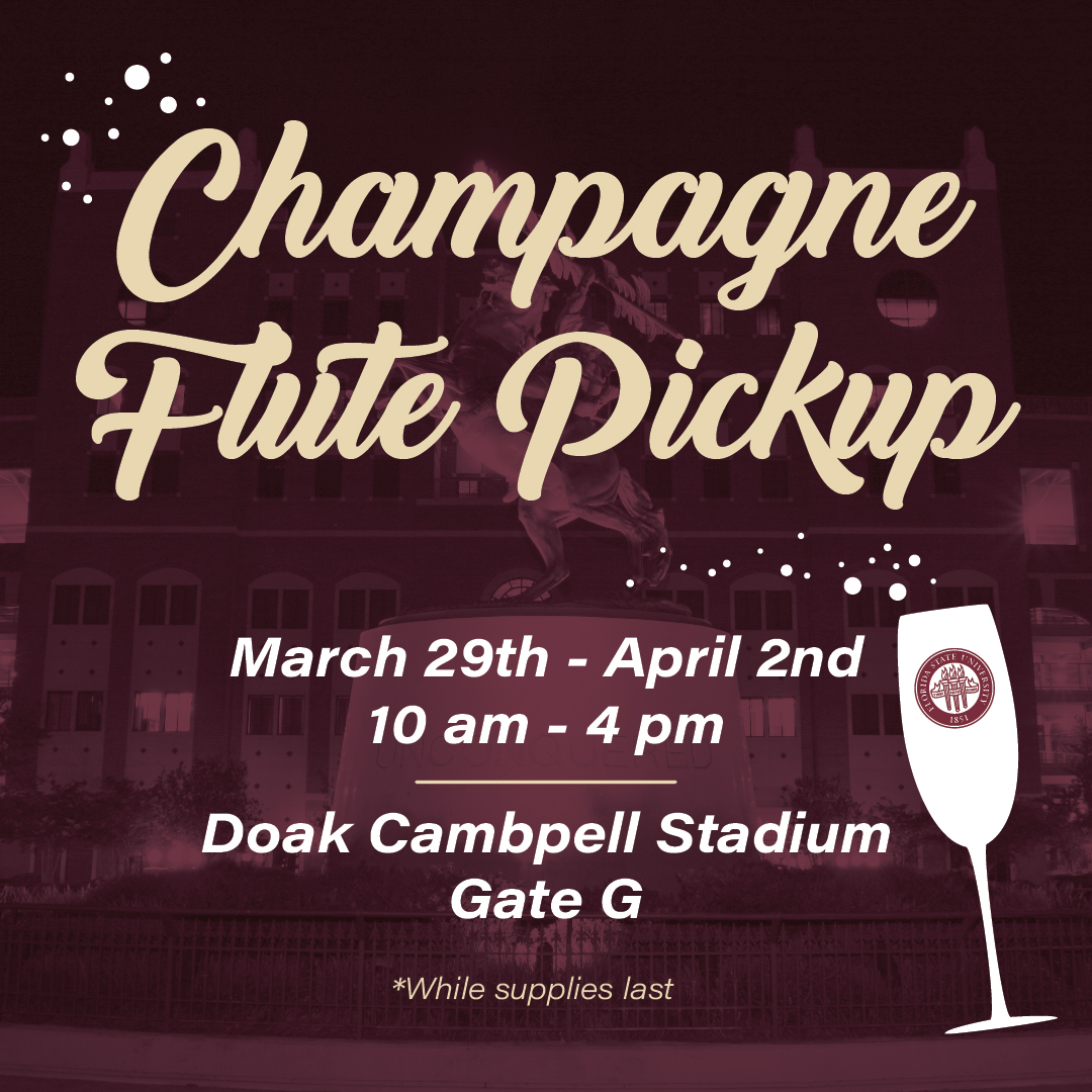 Florida State SGA tweet media