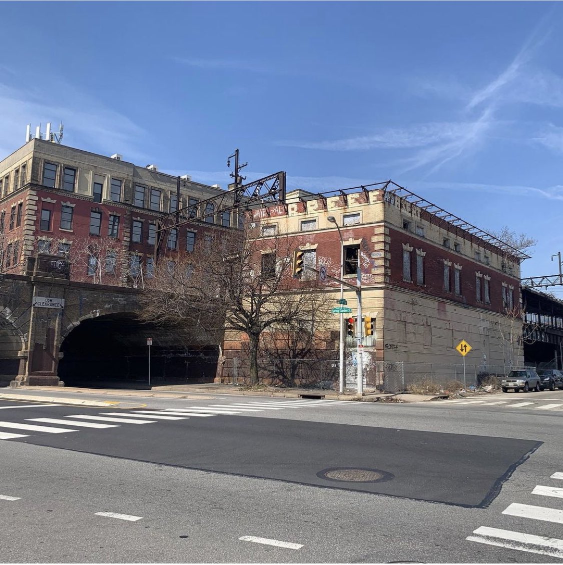 Love City Brewing Co tweet media