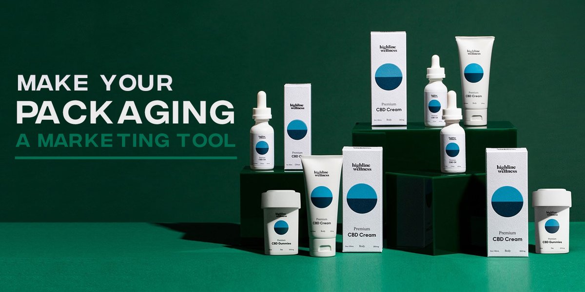 BoxesCannabis's tweet photo. 📦Most commonly, companies use #brandingtactics to educate a #customer about the #company. It is mostly done with the help of #printing the logo of the company and the #brand name on it.🔝
7⃣Tips to Market your #CBDboxes

https://t.co/2OLcVditsi

#cbdlife #cannabis #cannabisboxes https://t.co/lcCoNUSW8O