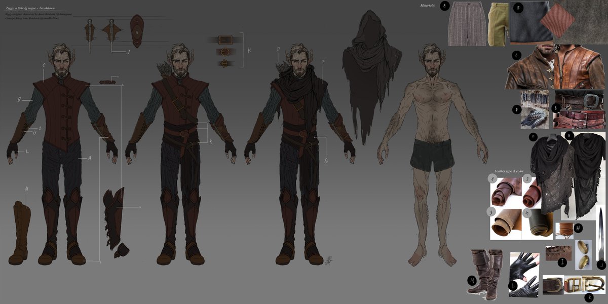 EyeOfTheNewt's tweet photo. hi #VisibleWomen #VisibleNonbinary I'm Newt, a queer artist working mainly in fantasy illustration!

Im open for work on TTRPG projects, book covers, and other illustration/concept art work this year.

portfolio: https://t.co/4OiWFm6qXf
socials: https://t.co/O2WFgnkGID https://t.co/33hftGrYsE