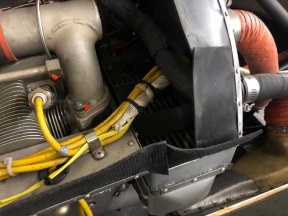 PiperFlyerAssn's tweet image. Join the conversation---
PA-34 Seneca Winterization Kit Installation.
piperflyer.org/forum/maintena…