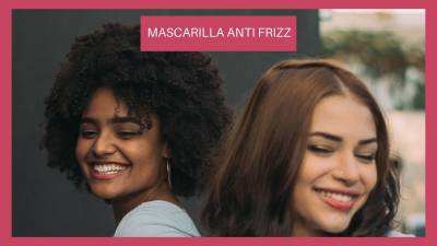 MASCARILLA anti frizz para el cabello rizado o liso

️ MASCARILLA anti frizz para el cabello rizado o liso ️ mascarilla casera de huevo alta en proteínas para cabellos con porosidad alta. #Belleza

Comparte y ayúdame a crecer ❤

 lechedemama.com/mascarilla-ant…