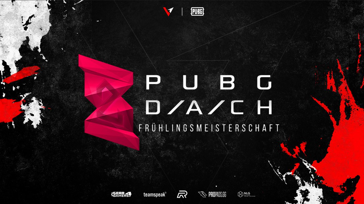 [#Matchday | #PUBG]

Debut game for our new PUBG Team 👊

We'll compete in the <a href="/BeingEsports/">Being Esports</a> DACH spring championship qualifier

♦️<a href="/OpsCrystal/">CRYSTALOPS</a>
♦️<a href="/Cuanda10/">Cuanda 🇨🇭/ 🇵🇭</a>
♦️#Shoke
♦️#LikeZ

⏰19:00 CEST
📺twitch.tv/beingesports 
💰5000€

Gl boys☘️

#Born2Win