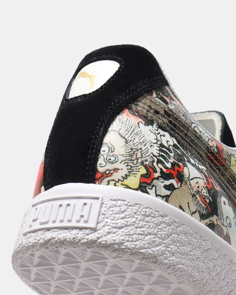 snkr_twitr's tweet photo. PUMA x ATMOS x Three Tides Tattoo Suede on ATMOS USA

https://t.co/vyDvgRkDGv

#AD https://t.co/XYkrvyqO2b