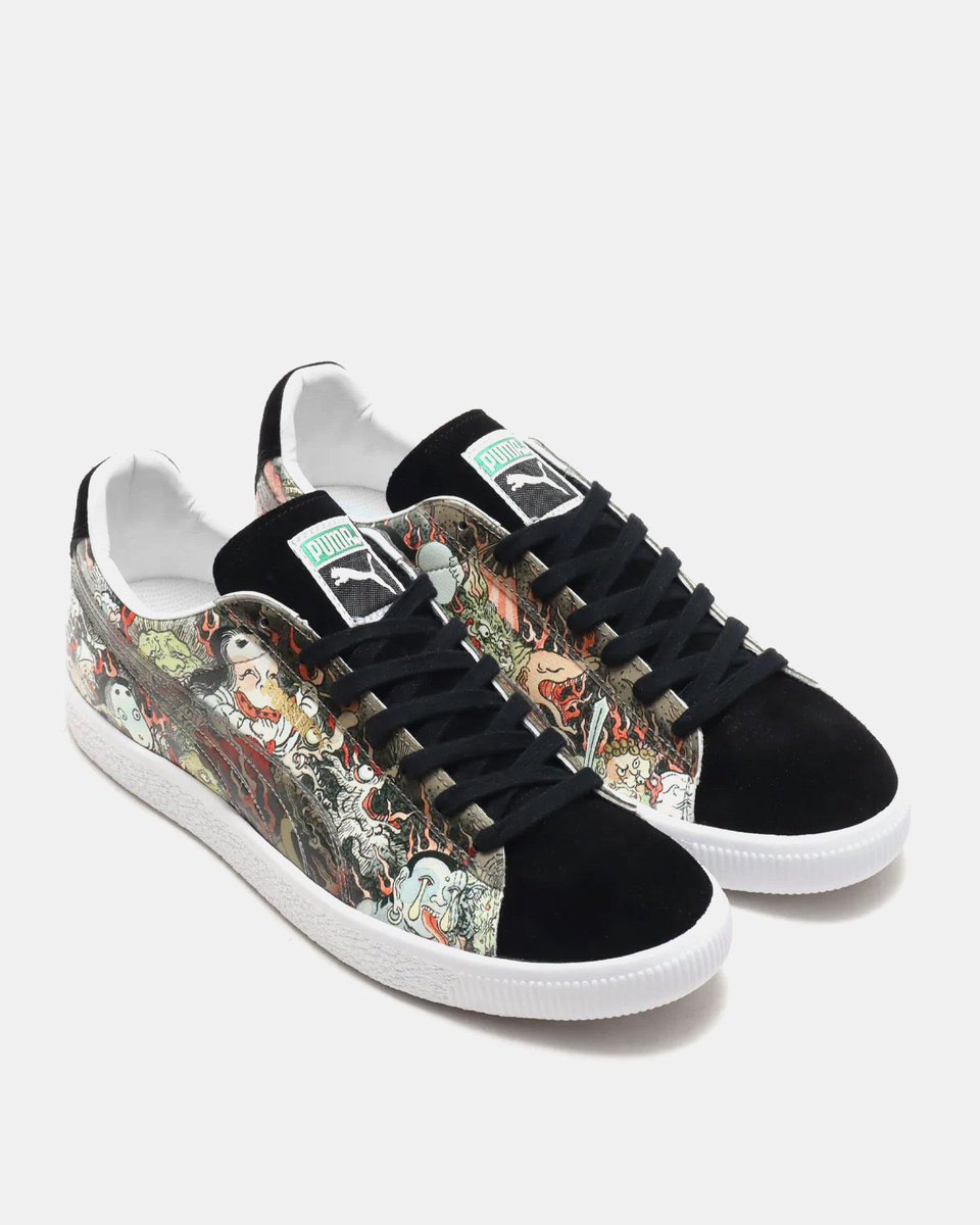snkr_twitr's tweet photo. PUMA x ATMOS x Three Tides Tattoo Suede on ATMOS USA

https://t.co/vyDvgRkDGv

#AD https://t.co/XYkrvyqO2b