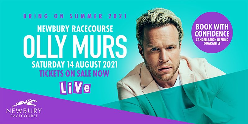 Chilli_Filly_RC's tweet photo. **Competetion Time**

Win 2x Premier Enclosure Tickets 🎫 to see all the racing plus @ollymurs @NewburyRacing live on August 14th. 

To Enter:

- Simply Retweet this post

- Join Racing’s New Free Social 
Network (https://t.co/9cLhfeIRm1)

- Post #chilliolly on your new profile. https://t.co/4pRrZXDLD8