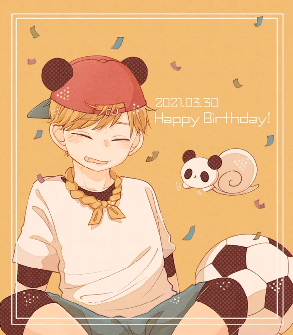 #すぎる誕生祭2021
おめでとうございます!📢
永遠の28歳でいてください。 