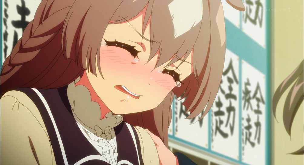 ウマ娘 プリティーダービー 13話 感想 最高すぎて言葉が出ねぇ ありがとう ウマ娘 アキブラ ウマ娘 プリティーダービー 13話 感想 最高すぎて言葉が出ねぇ ありがとう ウマ娘 アキブラ