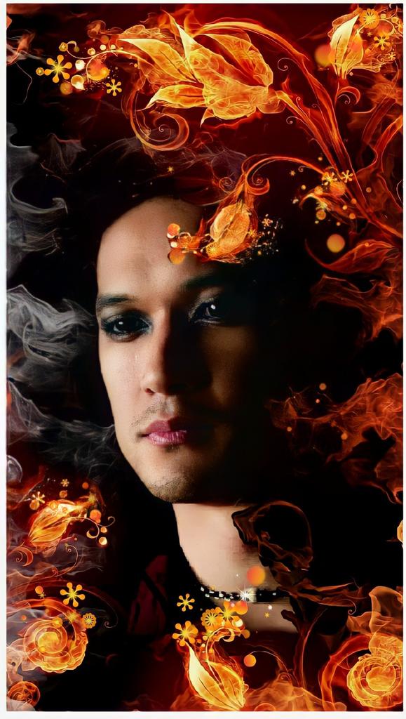 4rtenokV's tweet photo. #magnusbane 
#Shadowhunters
#SaveShadowhunters https://t.co/YZLWmuVy4X
