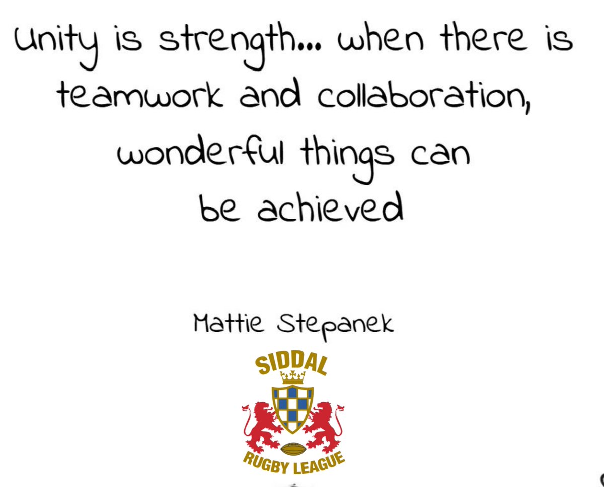 Teamwork to make the Siddal Dream Work 💙🤝 we are back! 👊 <a href="/YorkshireJunior/">Yorkshire Junior and Youth League</a> <a href="/morgan_smithies/">Morgan Smithies</a> @bourouh_amir
<a href="/jamiegreeny9/">Jamie Greenwood</a> @OliverJamesRobe
<a href="/_rileydean1/">Riley</a> @tomholroyd_ 
<a href="/liamfinn1983/">Liam Finn</a> <a href="/tylerdupree8/">TD</a>
<a href="/luke_robinson9/">luke robinson</a> <a href="/Jm_JoeMartin/">Joey</a>
#oneclubonevision #oneofourown