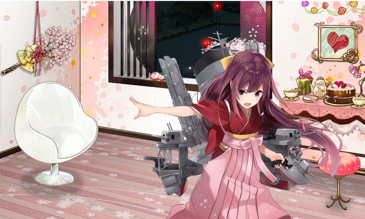 くりはし 川澄綾子誕生祭21 川澄綾子生誕祭21 今日３月３０日は艦これの艦娘の大淀 磯風 雲龍 神風 深海棲艦 の中間棲姫のcv担当声優 川澄綾子さんのお誕生日ですね おめでとうございます どの役も声と演技素晴らしいです 今度はイギリス戦艦