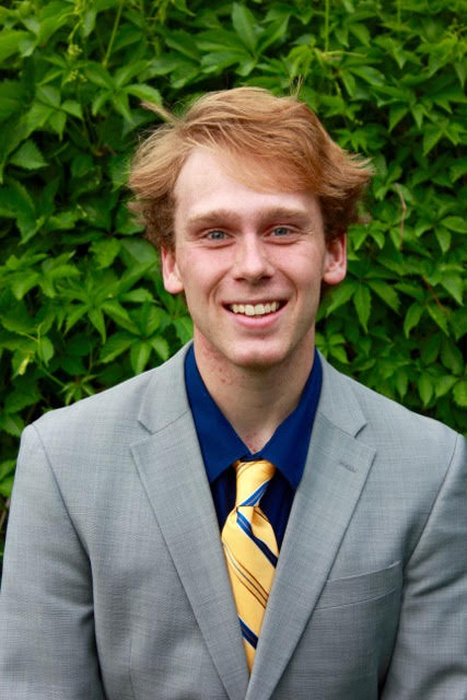 How do you prepare for a professional career in transportation research?  <a href="/montanastate/">Montana State University</a> Senior Bryce Grame is integrating academics, hands-on research, service activities, internships and more to build his qualifications.  Read his story at ow.ly/bFDe50E6H8b