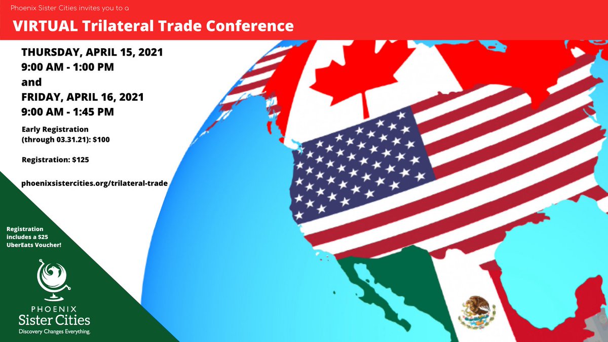 American Chamber of Commerce in Canada West tweet media