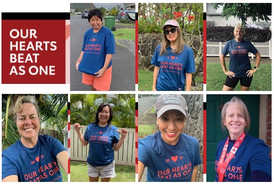 altafiber's tweet photo. Yesterday was the official day for the @theHeartMini Marathon & Walk, but you have until April 4th to complete your distance! Have you participated yet? Donate to your favorite team or walker today: https://t.co/NoHy9NVY12 #MiniMyWay https://t.co/3f3q6ZpfDp