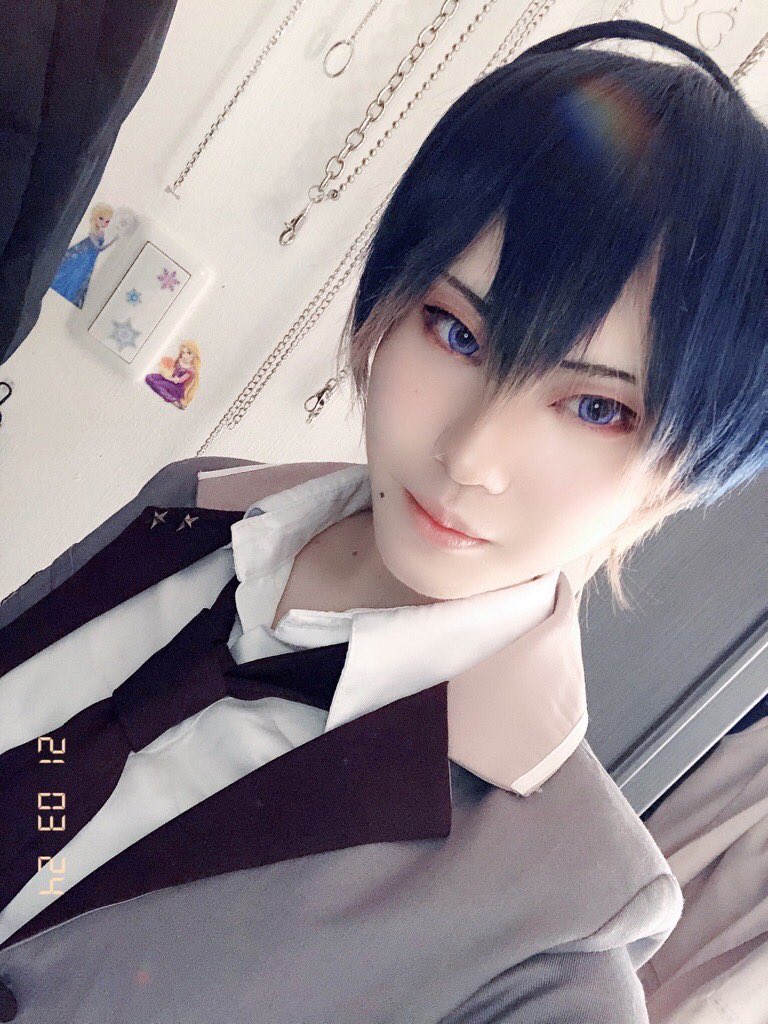 碓氷真澄 のコスプレ作品 (9 件) - Twoucan