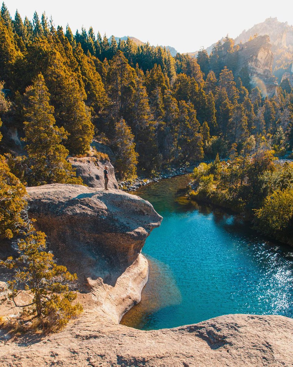 paihuen_resort's tweet photo. 📌Maravillas de la #Patagonia
📍Los pozones del Río Caleufú.

📸 @gusariase

#sanmartindelosandes #paihuen #ruta40 #patagoniaragentina #viajar #viajes #aparthotel #belleza #neuquen #paihuen #ruta40 #patagonia #sietelagos #caminodelossietelagos #riocaleufu #caleufu #fotografia https://t.co/HT4YiA7L7o